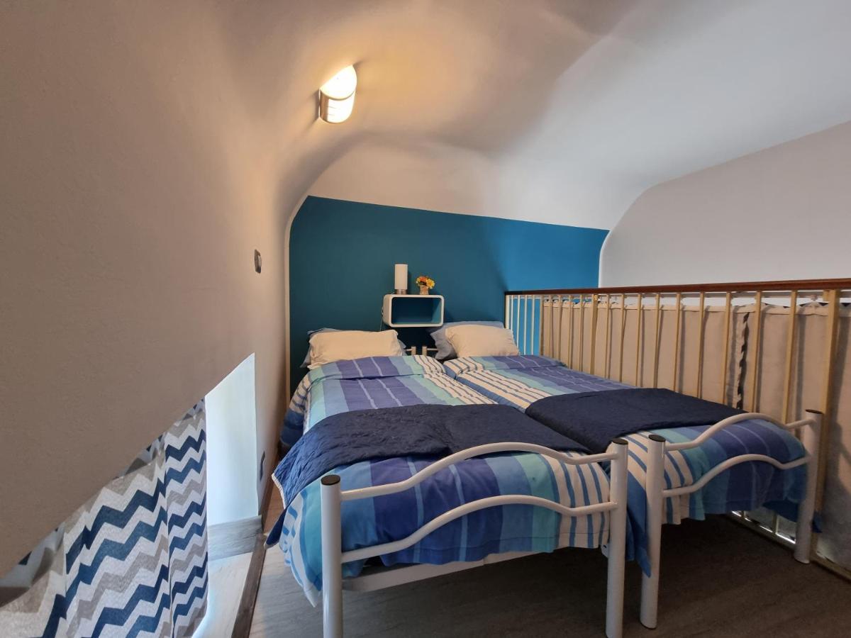 Suite 53 Aci Trezza Exteriör bild