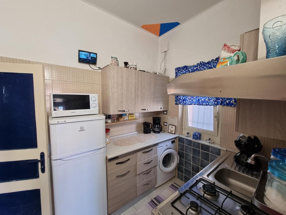 Suite 53 Aci Trezza Exteriör bild